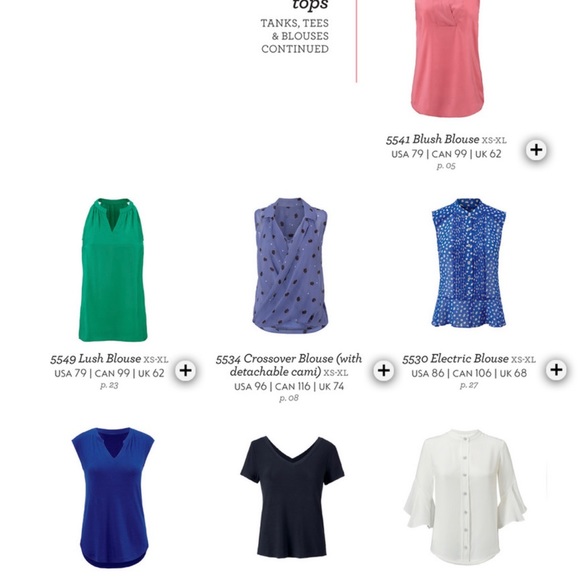 CAbi show First Saturday of month - Picture 15 of 17